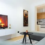 Apartament Barrikada-e