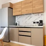 Apartament Barrikada-e Tirana
