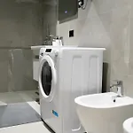 Apartament Barrikada-e *
