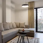 Apartament Barrikada-e *