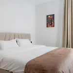 Apartament Barrikada-e