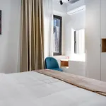 Apartament Barrikada-e