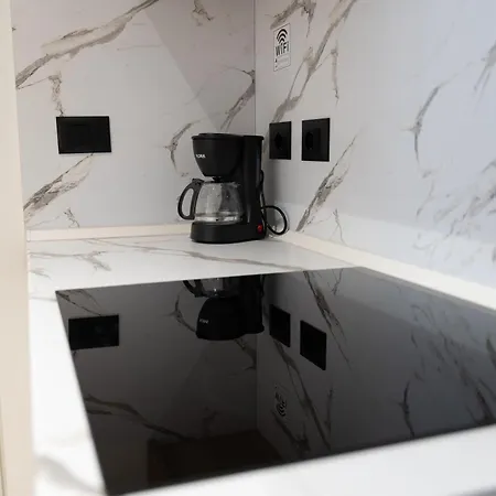 Apartamento Barrikada-e *