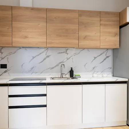 Apartamento Barrikada-e