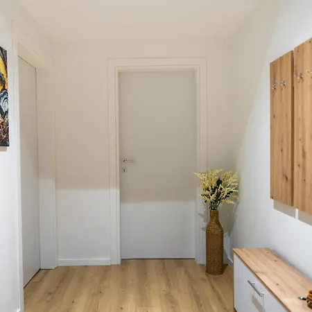 Apartament Barrikada-e