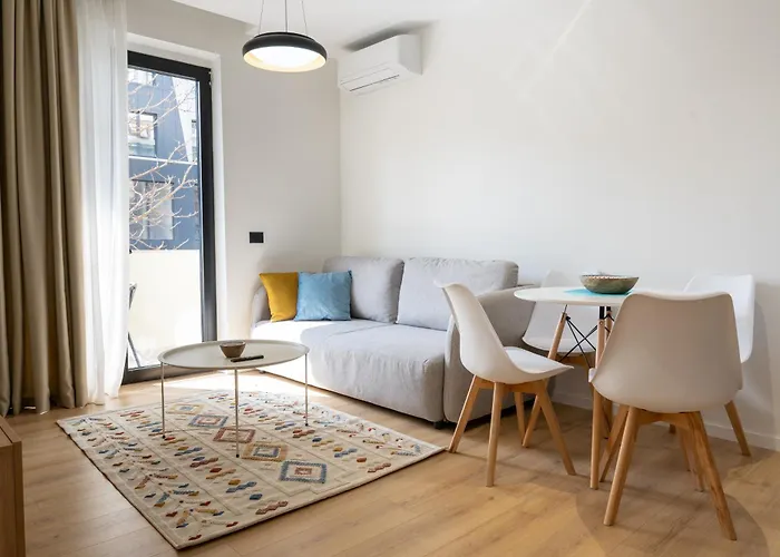 Barrikada-e Apartamento Tirana