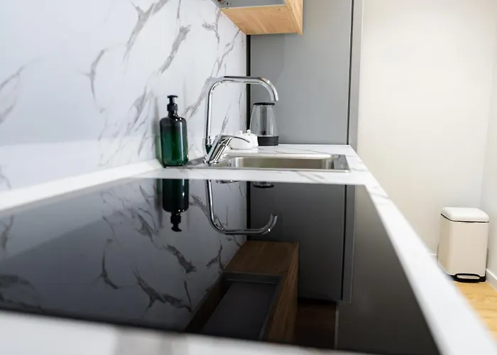 Barrikada-e Apartamento