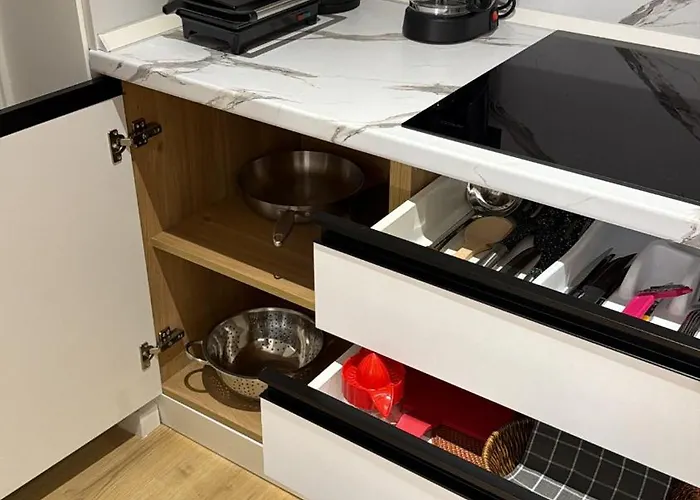 Apartamento Barrikada-e