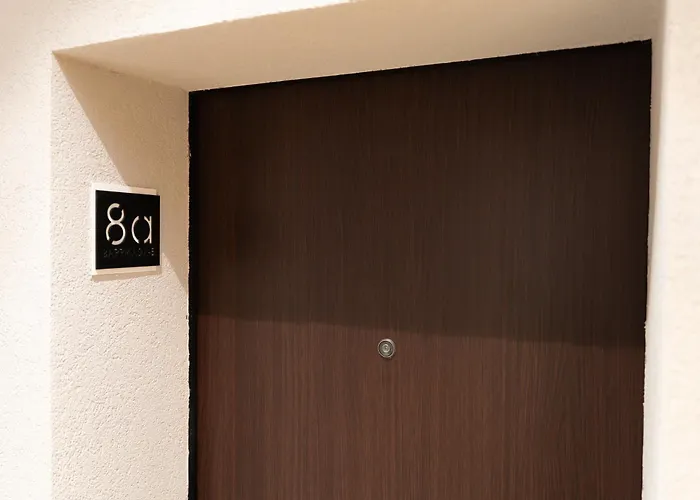 Barrikada-e Lejlighed *