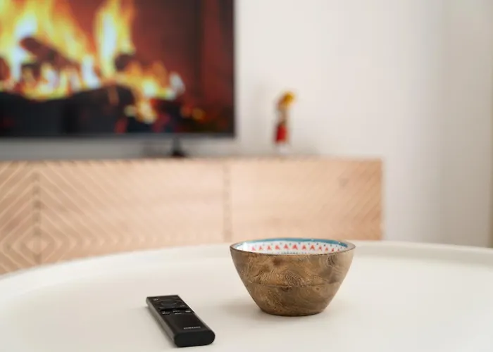 Lejlighed Barrikada-e Tirana