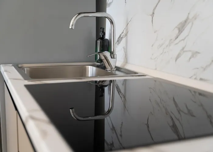 Lejlighed Barrikada-e