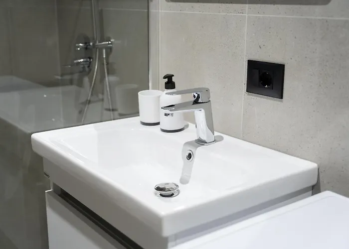 Apartamento Barrikada-e