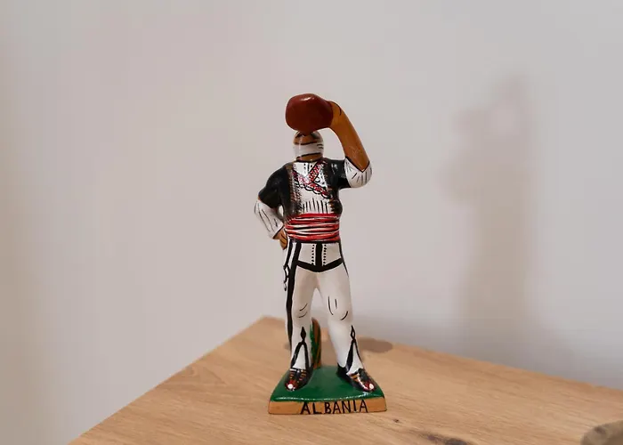 Lejlighed Barrikada-e *