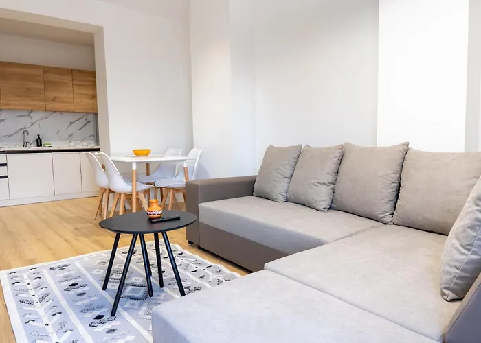 Barrikada-e * Tirana