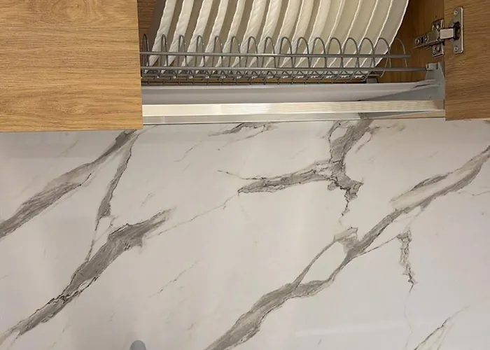 Apartamento Barrikada-e *