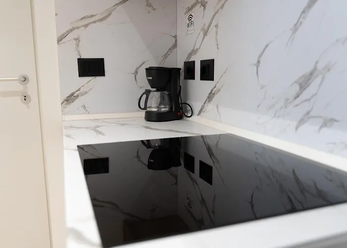 Apartamento Barrikada-e *