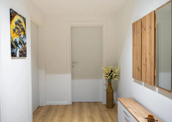 Apartamento Barrikada-e