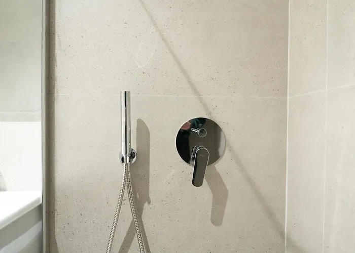 Apartamento Barrikada-e Tirana