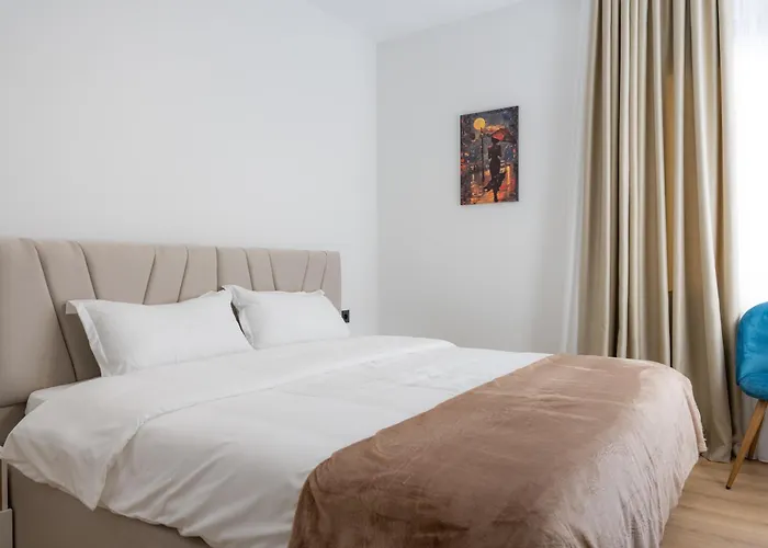 Apartamento Barrikada-e