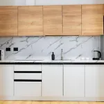 Apartment Barrikada-e Tirana