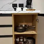 Apartment Barrikada-e *