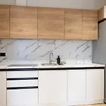 Apartment Barrikada-e