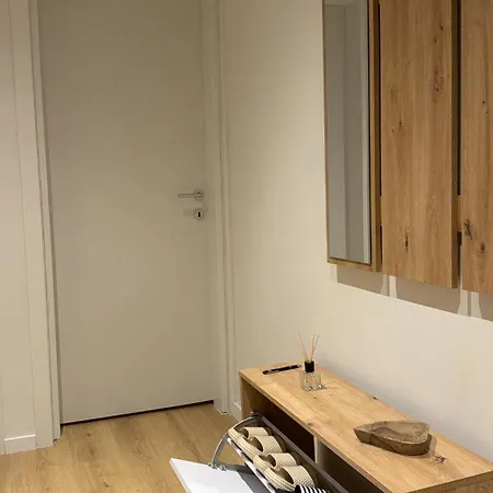 Apartment Barrikada-e *