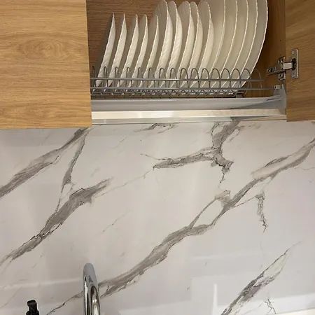 Apartment Barrikada-e *