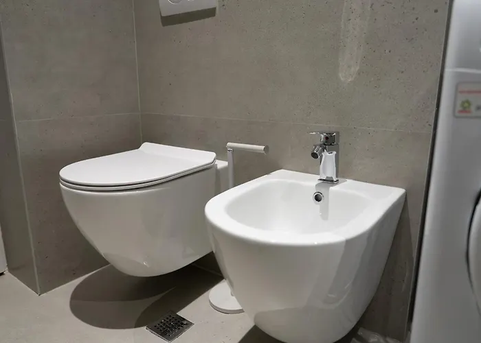 Barrikada-e Appartement Tirana