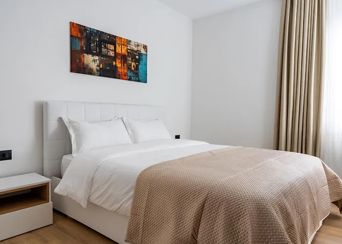 Appartement Barrikada-e