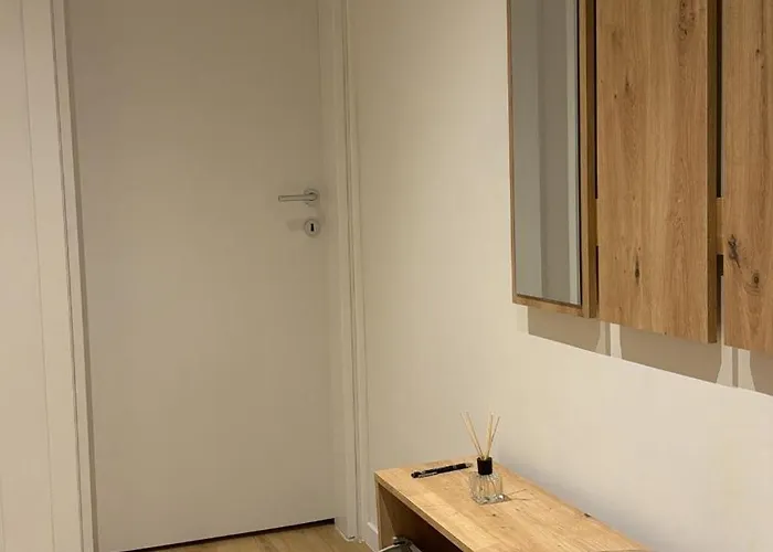 Appartement Barrikada-e *