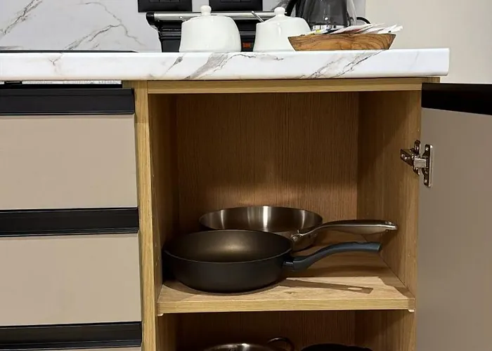 Appartement Barrikada-e *