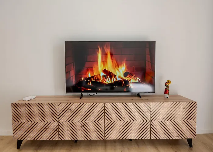 Appartement Barrikada-e