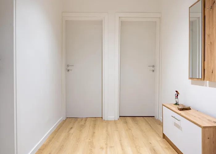 Appartement Barrikada-e