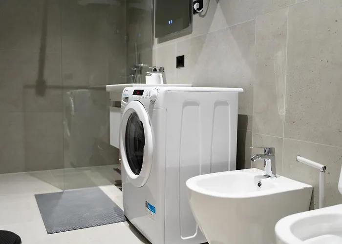 Appartement Barrikada-e *