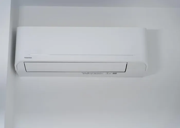 Barrikada-e Appartement