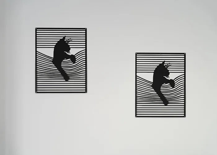 Barrikada-e 公寓 *