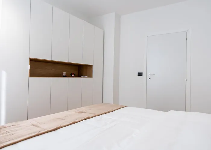 Barrikada-e Appartement