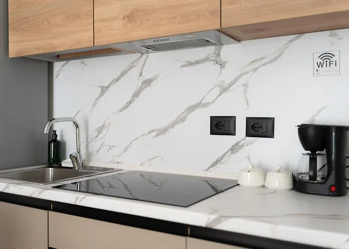 Barrikada-e * 地拉那