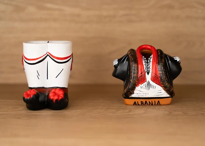 Appartement Barrikada-e